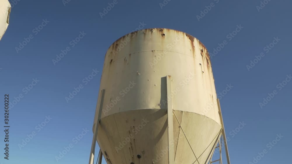 Tilt up shot of Pig Farming Equipment, Essential Hog Raising Equipment for Pig Farmers Tilt up shot of Pig Farming Equipment, Essential Hog Raising Equipment for Pig Farmers