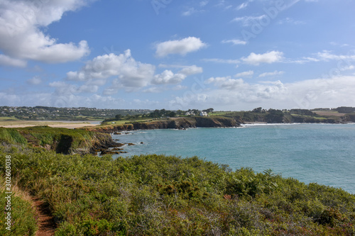 ile de l'aber