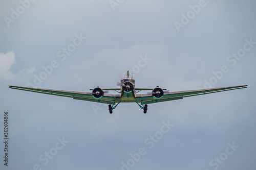 Photos Junkers