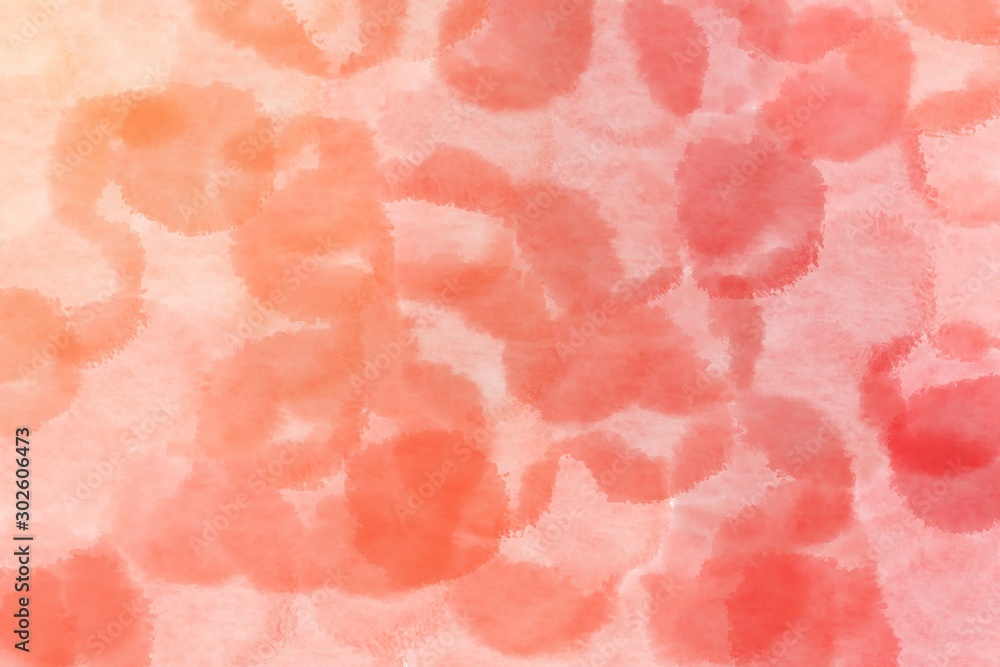 square graphic with futuristic circles light salmon, dark salmon and baby pink background with space for text or image square graphic with futuristic circles light salmon, dark salmon and baby pink background with space for text or image
