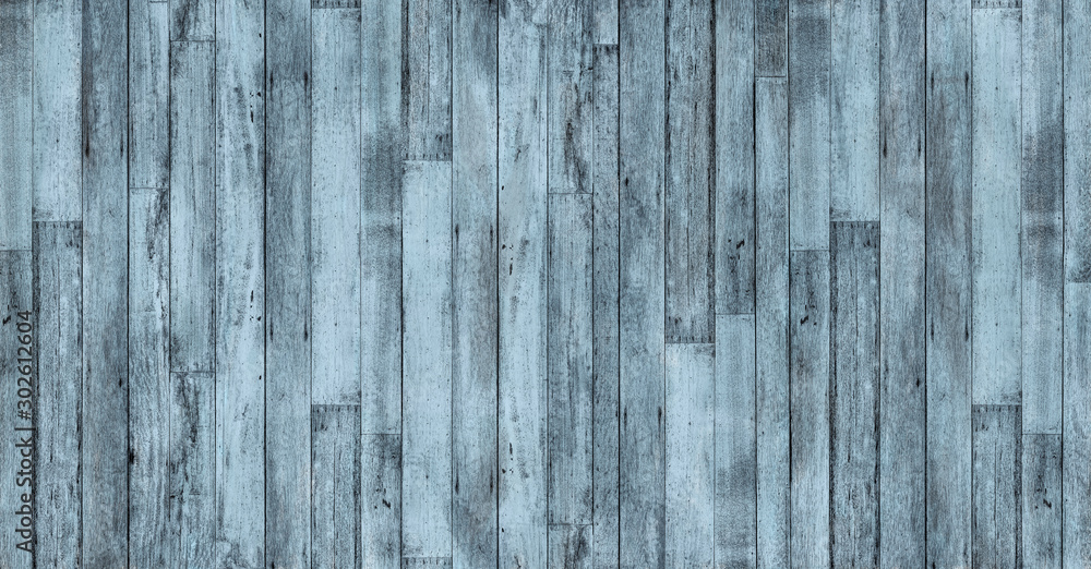 Fototapeta premium Old vintage wood textured background