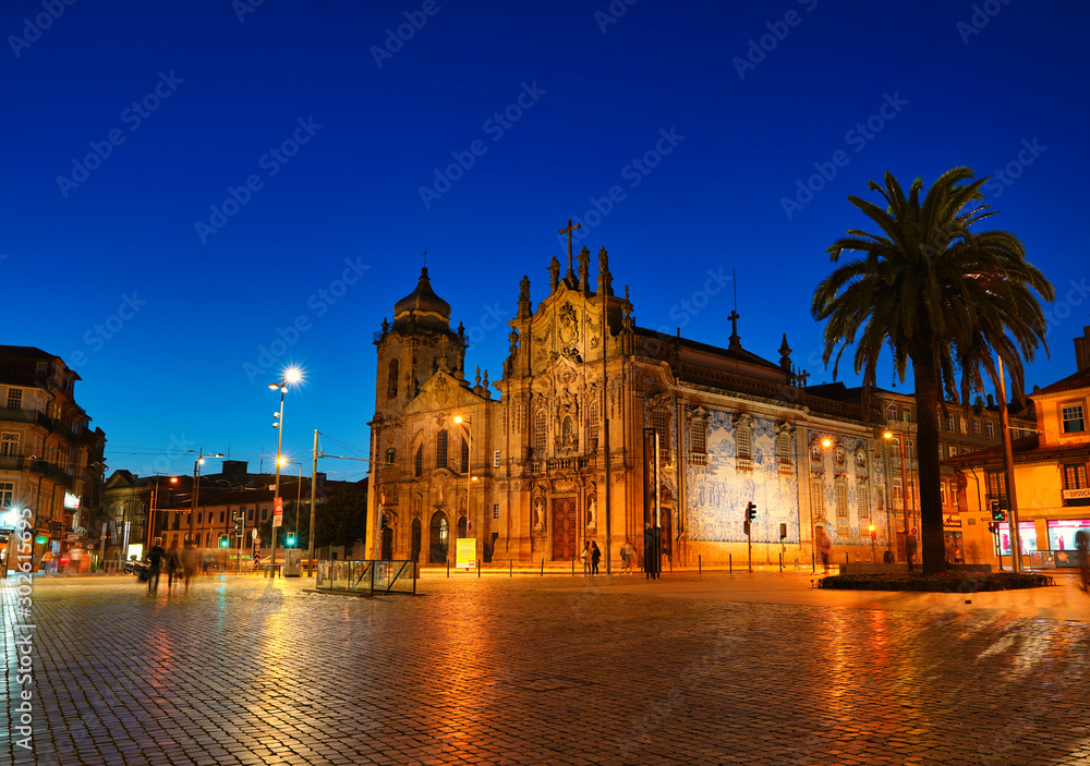 Fototapeta premium Porto