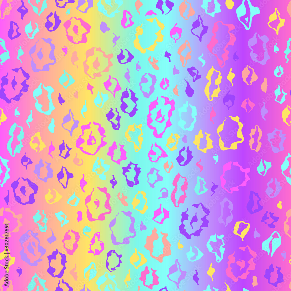 abstract animal skin pattern abstract animal skin pattern