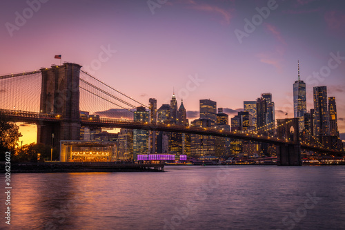 Manhattan