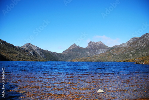 tasmania