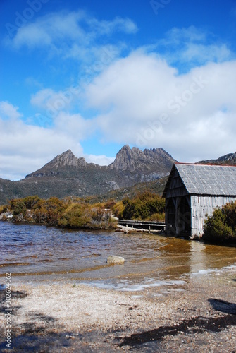 tasmania