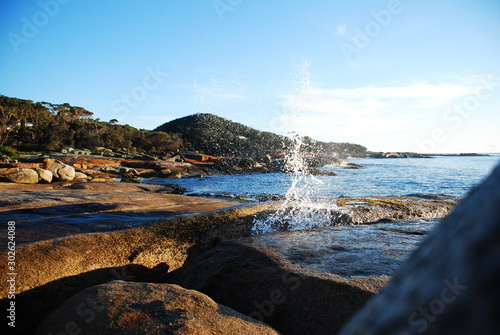 tasmania