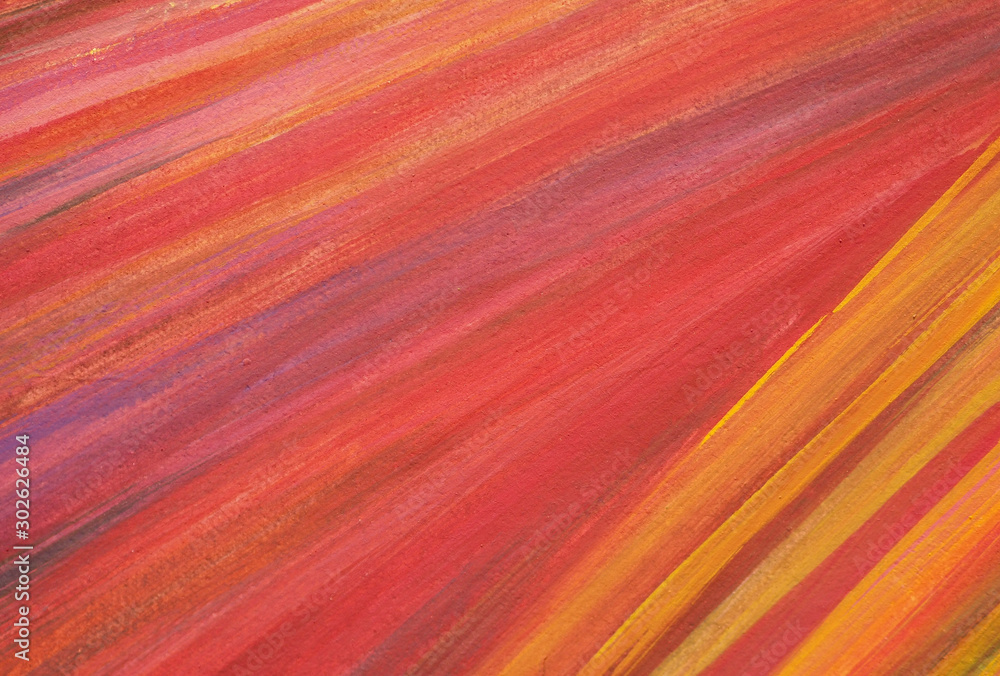 Colorful lines painting abstract background with texture. Colorful lines painting abstract background with texture.