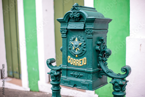 Salvador de Bahia