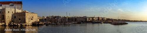 Vista Panoramica Molfetta Puglia Italia © Pablo Garcia Ph