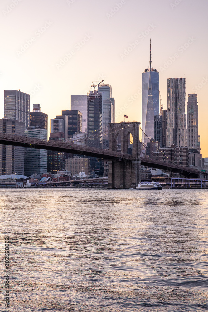 Fototapeta premium NewYork