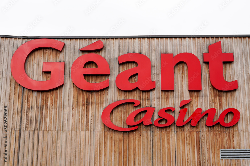 How To Take The Headache Out Of casino