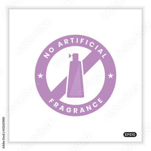 fragrance free (no artificial scent)