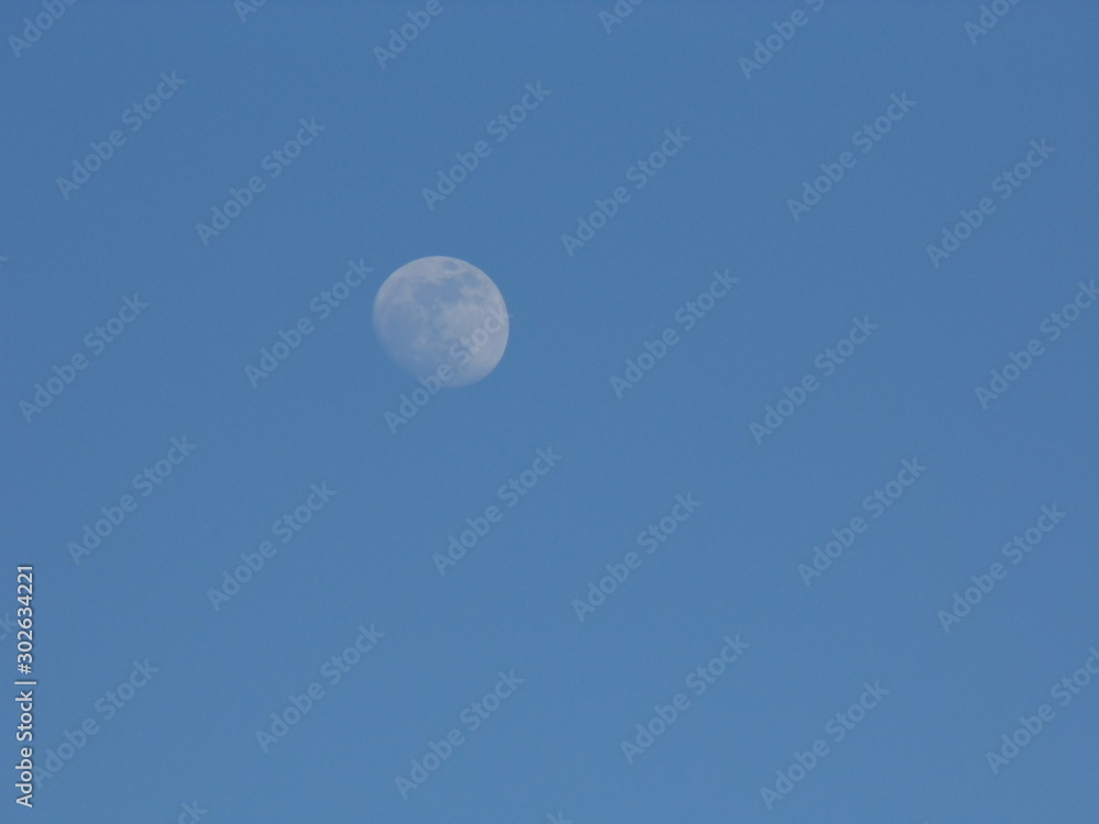 Hello from the moon Hello from the moon