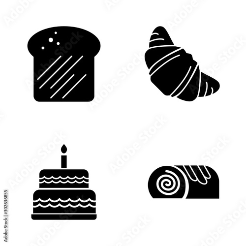 Set Of Universal Icons