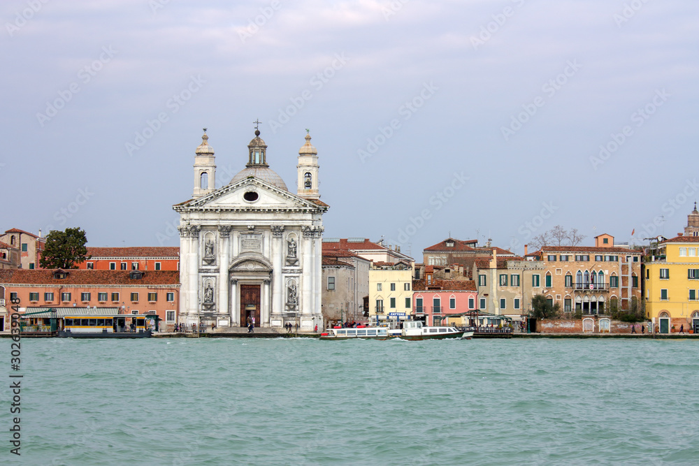 Venezia e dintorni