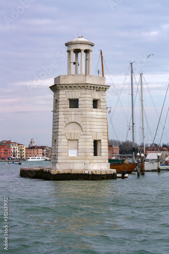 Venezia e dintorni