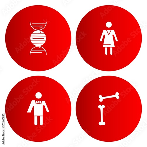 Universal Icons Sheet