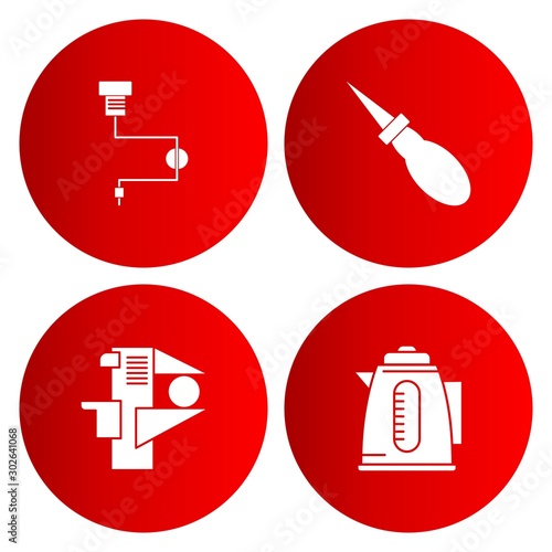 Universal Icons Sheet