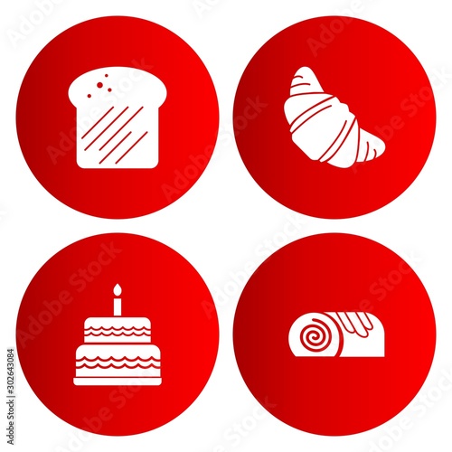 Set Of Universal Icons