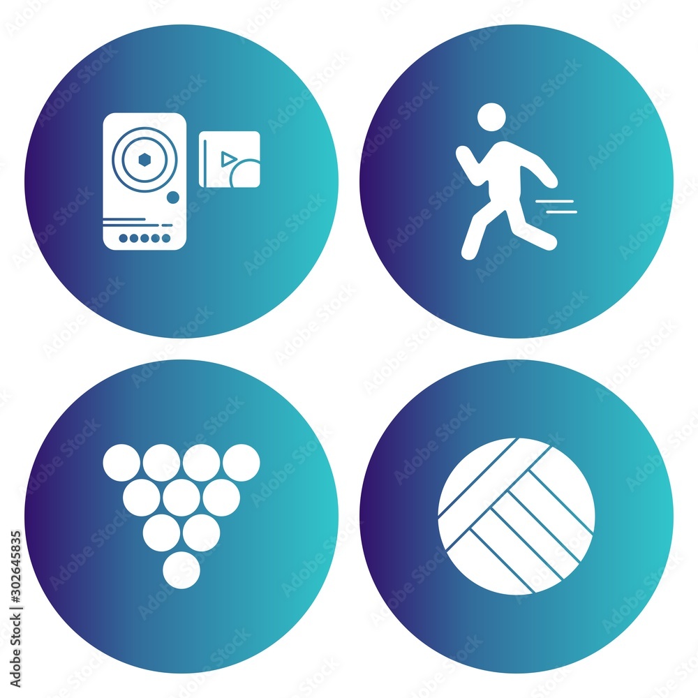 4 Universal Icons Sheet 4 Universal Icons Sheet