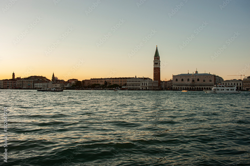 Fototapeta premium Venezia , 2019