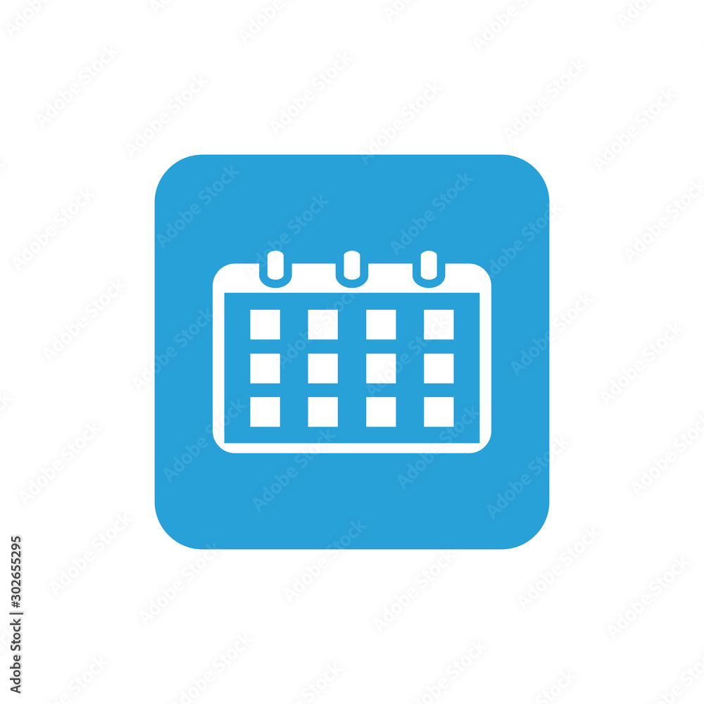 calendar icon vector design symbol calendar icon vector design symbol
