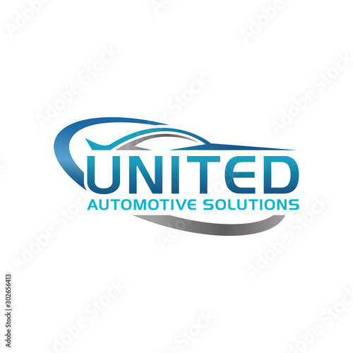 car vector logo design inspirations