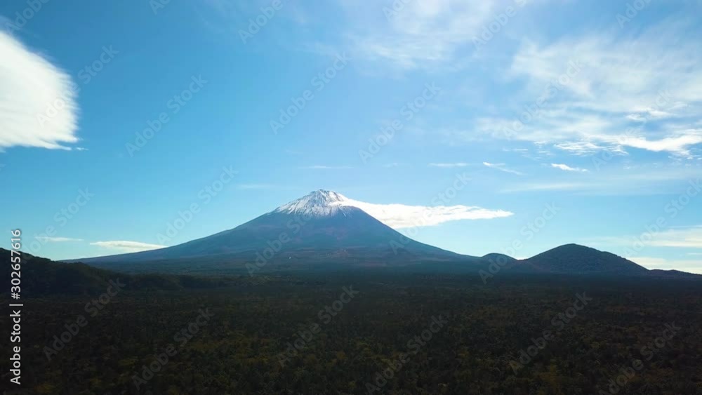 富士山 富士山