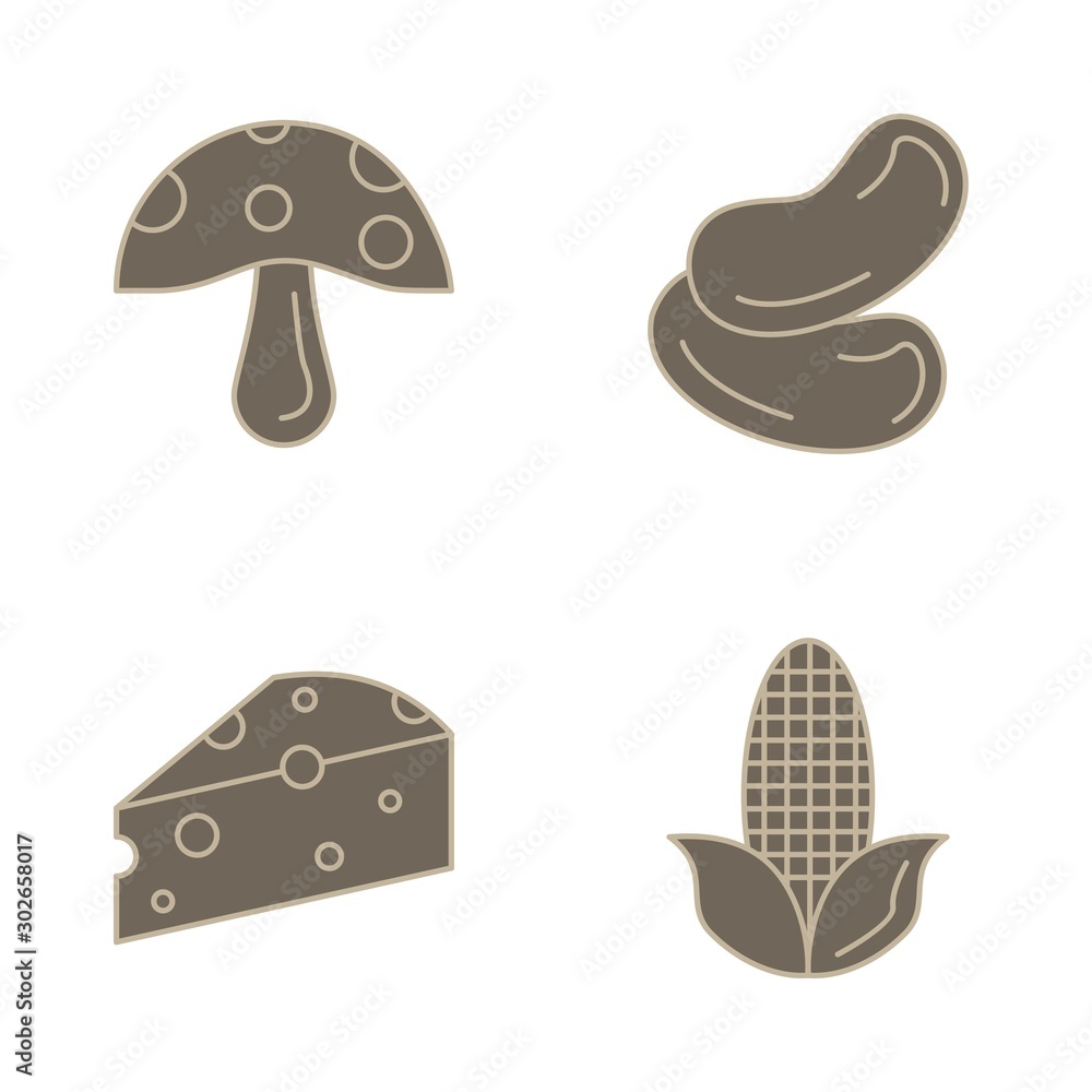 Set of Universal Pixel Perfect Icons Set of Universal Pixel Perfect Icons
