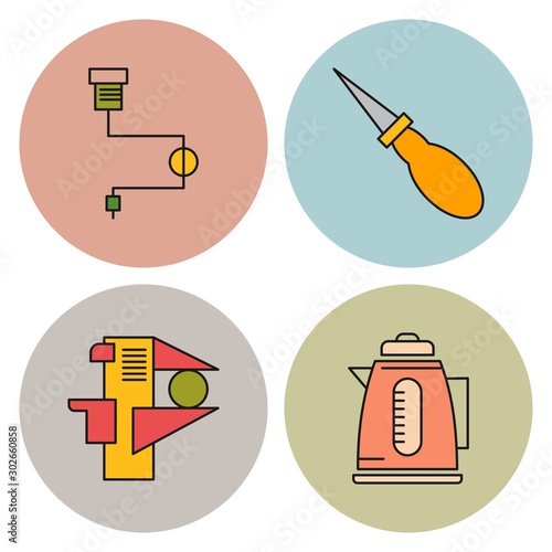 Universal Icons Sheet