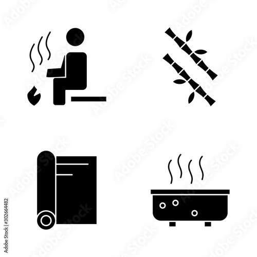 User interface Icon set for web and mobile applications