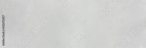abstract painting background texture with light gray, silver and beige colors and space for text or image. can be used as header or banner