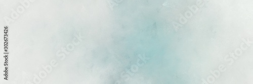 vintage texture, distressed old textured painted design with light gray, pastel blue and ash gray colors. background with space for text or image. can be used as header or banner