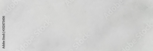 abstract painting background graphic with light gray  silver and lavender colors and space for text or image. can be used as header or banner