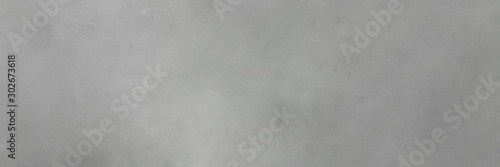 abstract painting background texture with dark gray, ash gray and gray gray colors and space for text or image. can be used as header or banner
