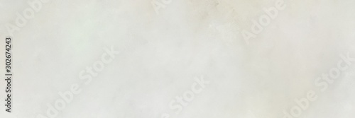 abstract painting background graphic with light gray, linen and beige colors and space for text or image. can be used as header or banner