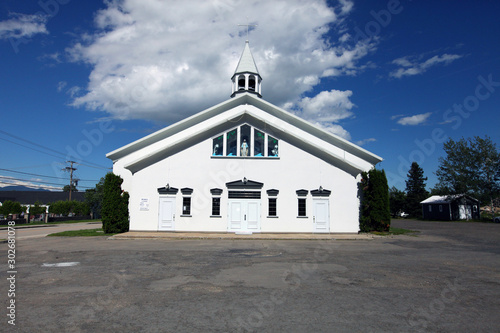 église photo