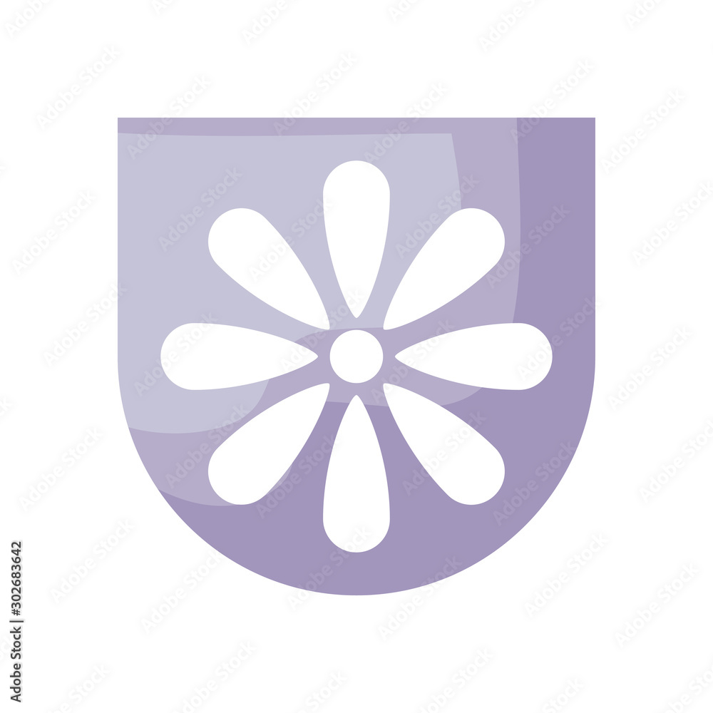 mexican decorative wreath on white background mexican decorative wreath on white background