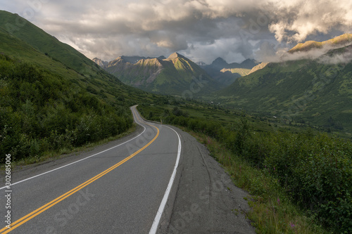 Hatcher Pass