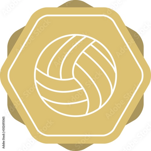 Beautiful Resham Thread Vector Icon