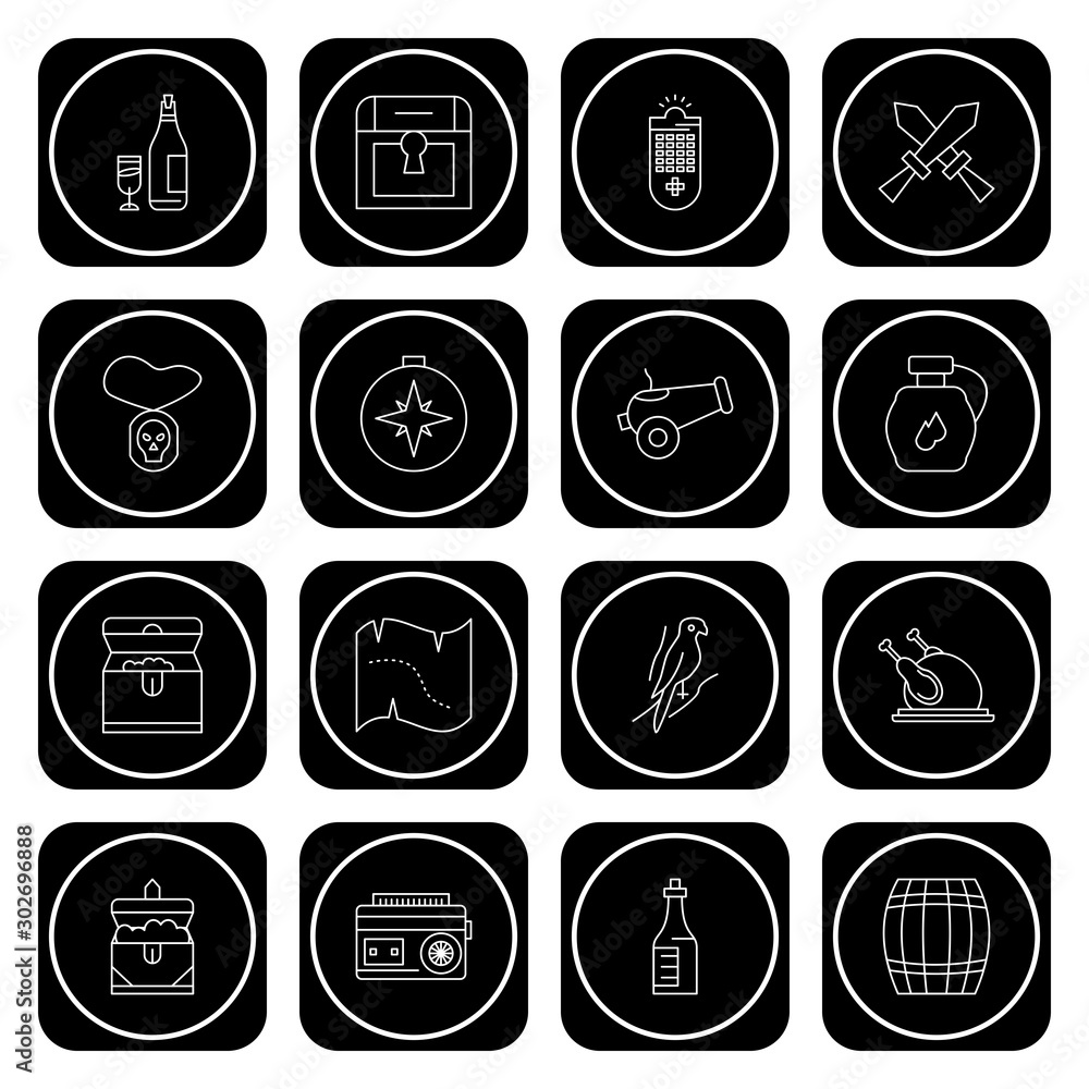 Universal Icons Sheet Universal Icons Sheet