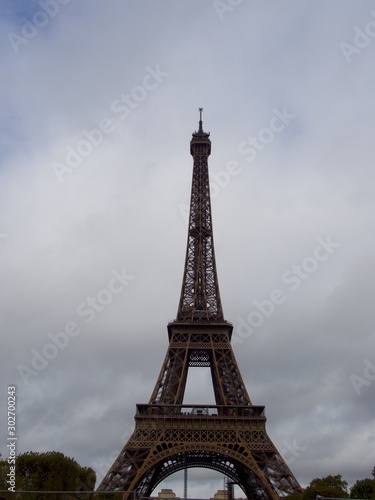 Torre Eiffel © Melisa