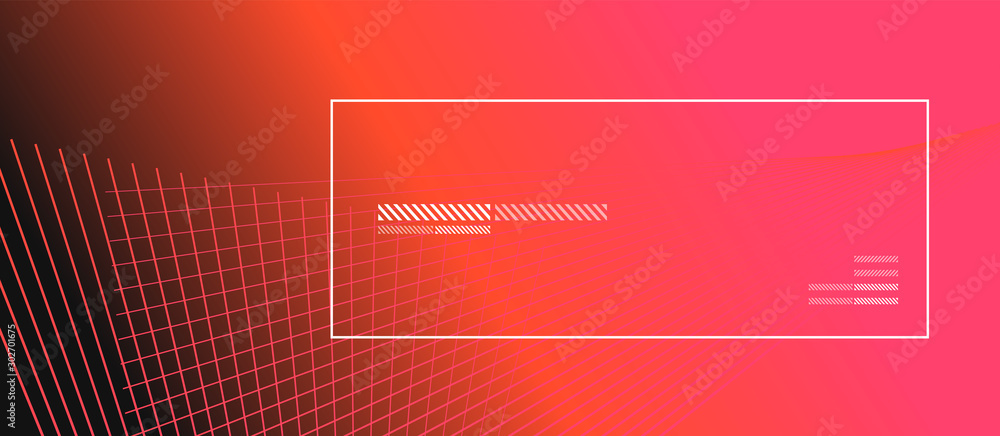 Wave lines with blend effect on fluid gradient, abstract background colorful liquid poster. Vector Illustration For Wallpaper, Banner, Background, Card, Book Illustration, landing page Wave lines with blend effect on fluid gradient, abstract background colorful liquid poster. Vector Illustration For Wallpaper, Banner, Background, Card, Book Illustration, landing page