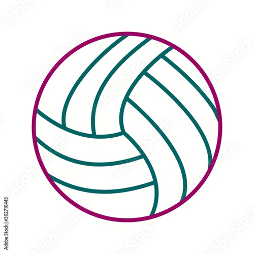 Beautiful Resham Thread Vector Icon