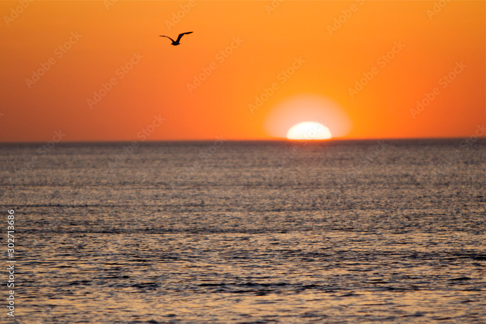 Cape Cod National Seashore Sunset Cape Cod National Seashore Sunset