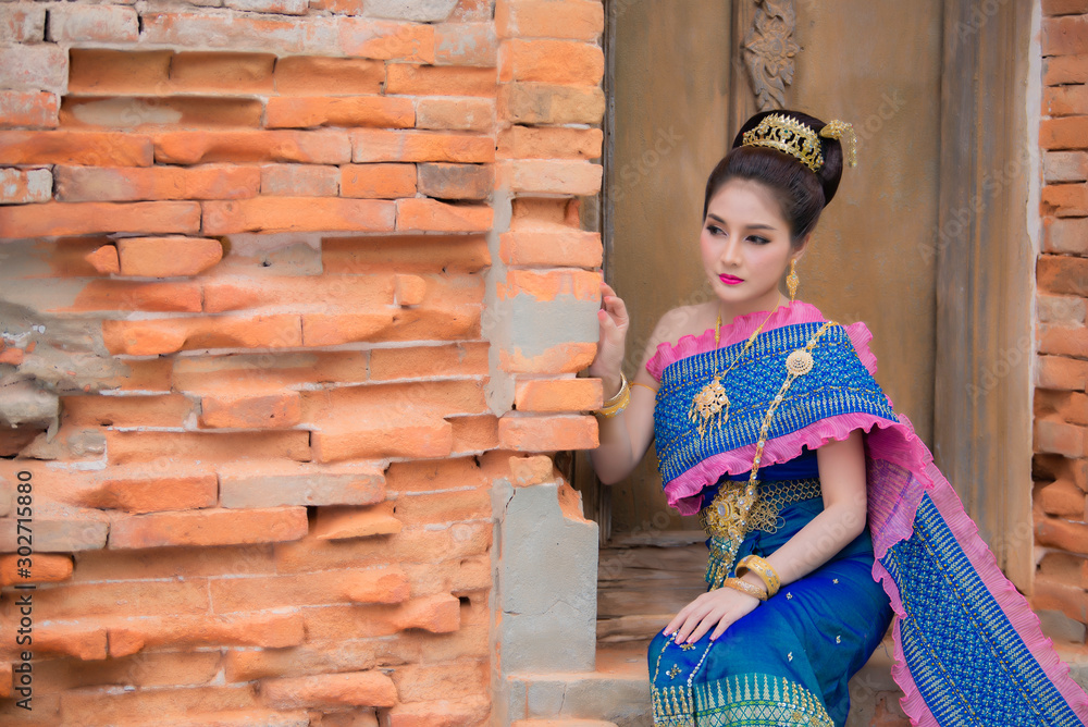 Update more than 149 thailand traditional dress best
