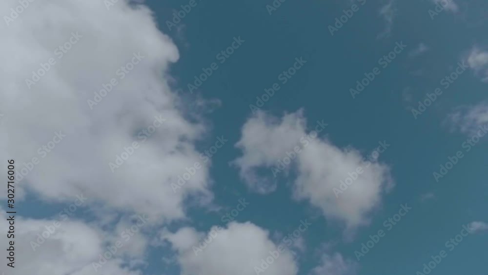 blue sky with clouds blue sky with clouds