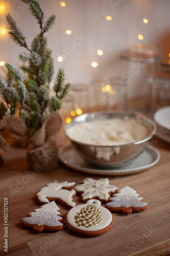 Christmas gingerbread cookies. Gingerbread cookies for christmas