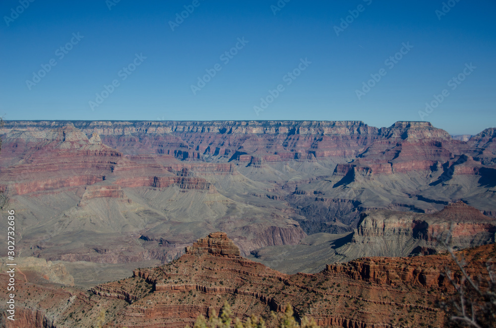 The Great Grand Canyon of the West The Great Grand Canyon of the West